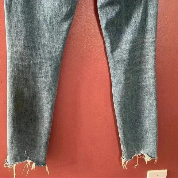 Citizens Of Humanity Olivia High Rise Slim Ankle Jeans - Picture 11 of 15